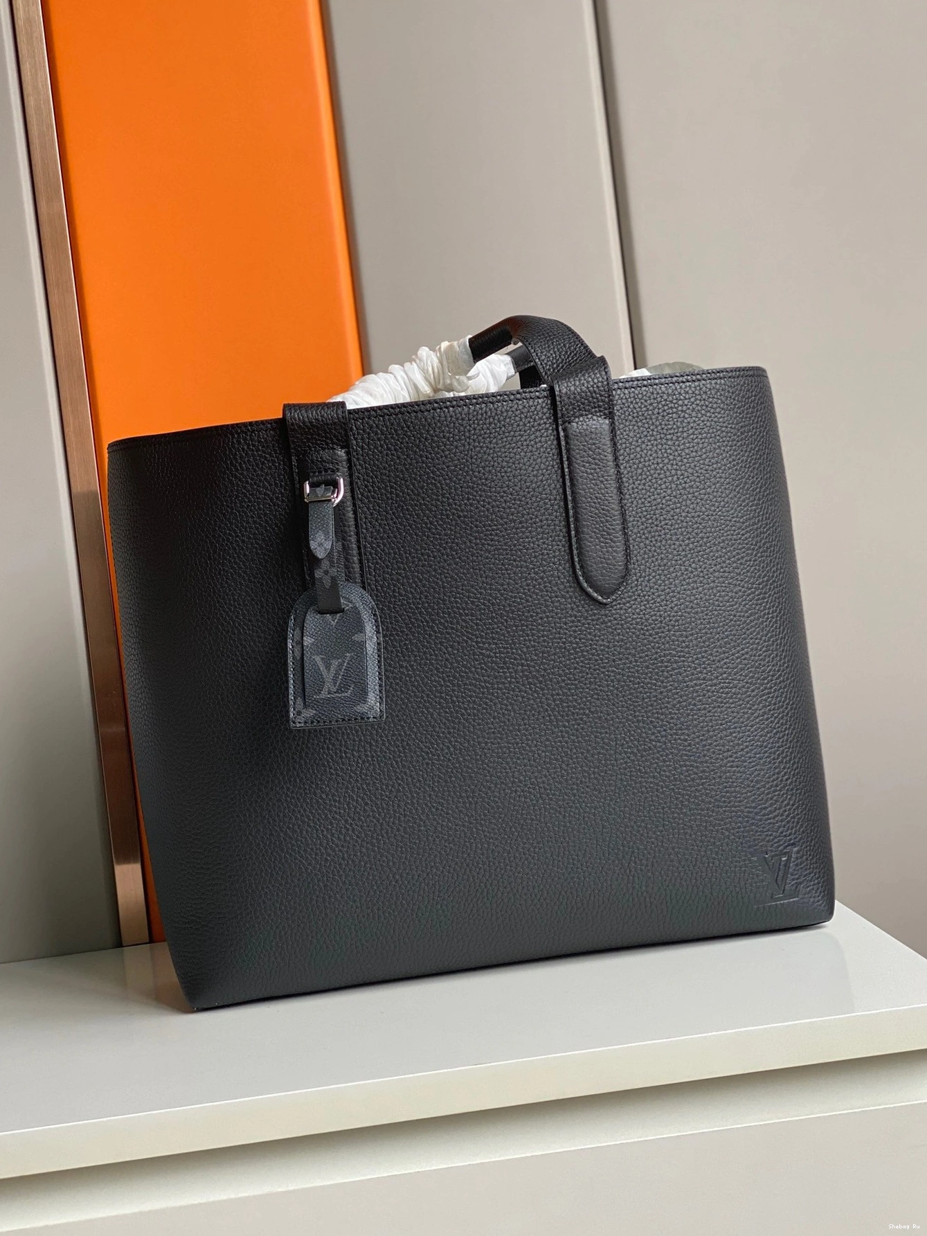 CABAS VUITTON LOUIS VOYAGE 0812